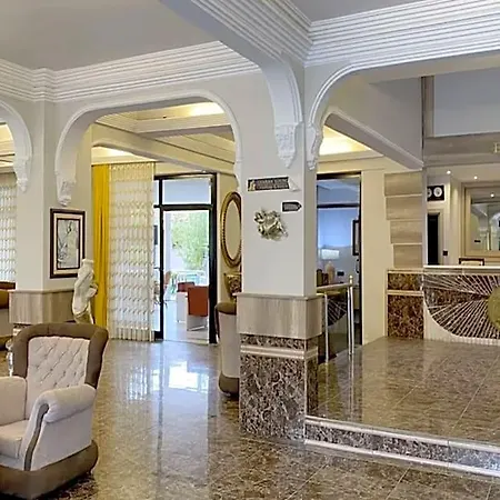 Medos فندق