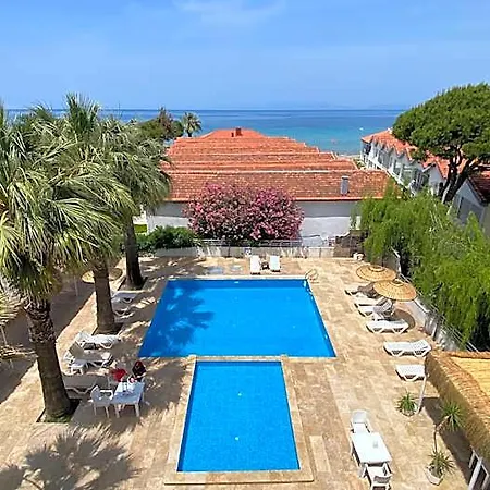 Medos Hotel