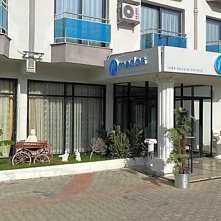 Hotel Medos 3*
